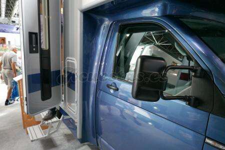 Bimobil LB355
