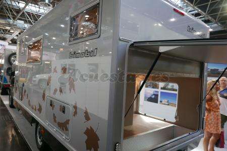 Bimobil LBH510