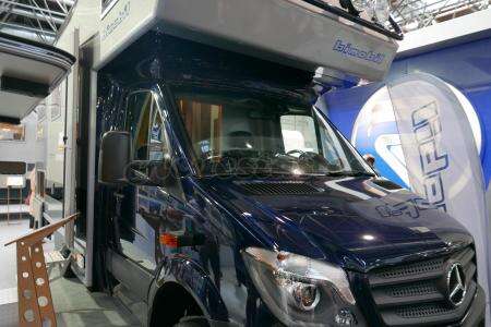 Bimobil LBX365