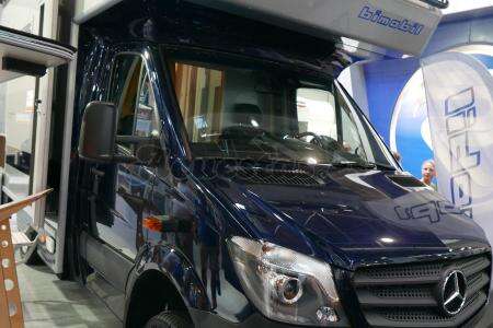 Bimobil LBX365