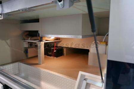 Bimobil LBX365