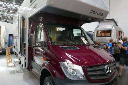 Bimobil ST