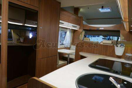Carado A 461