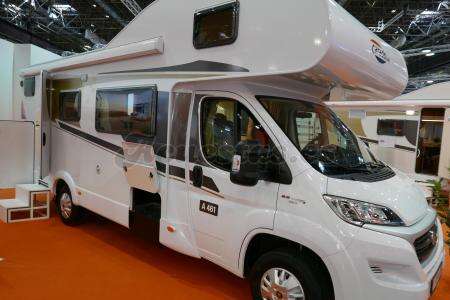 Carado A 461