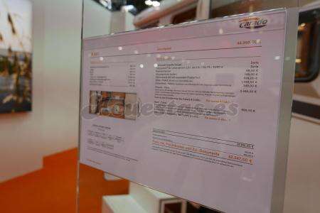 Carado A 461