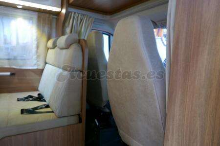 Carado A 464