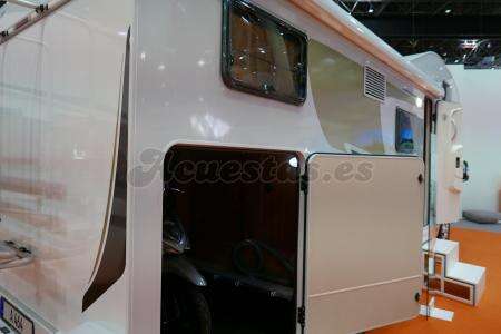 Carado A 464