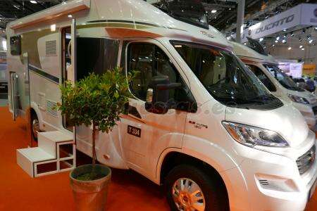 Carado T 334