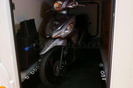 Carado T 337
