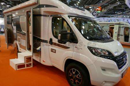 Carado T 447