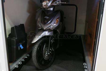 Carado T 448