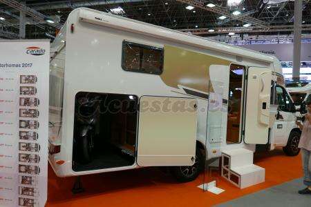 Carado T 448