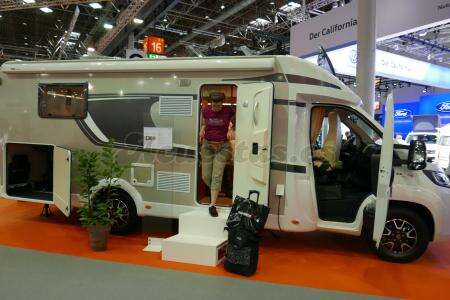 Carado T 449