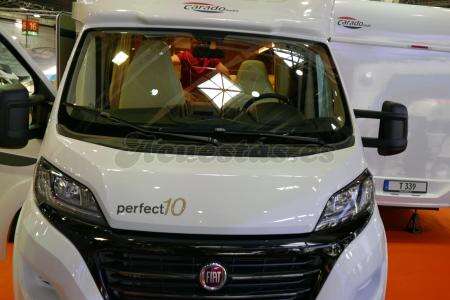 Carado T 449