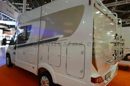 Carado T 132