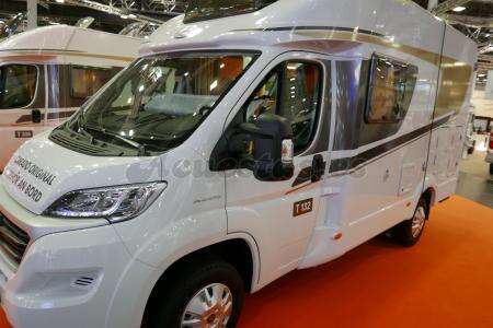 Carado T 132