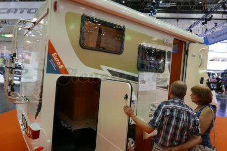 Carado T 132