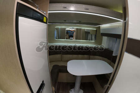 Ilusion 650H Plus XMK