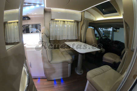 Ilusion 730 XMK