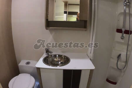 Ilusion 760 XMK