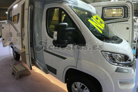 Ilusion 590L XMK