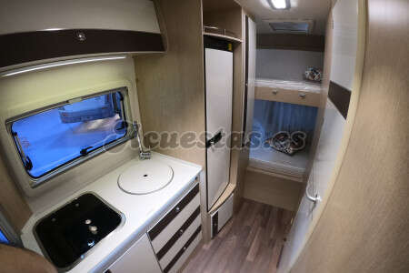 Ilusion 760 XMK