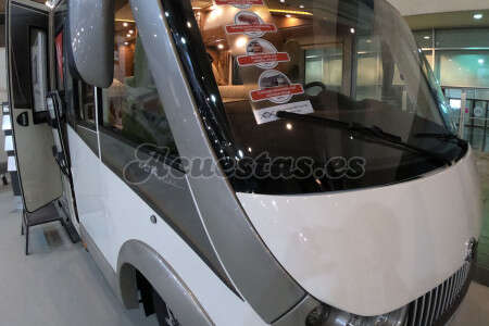Carthago Chic C-Line I 5.3 QB SL