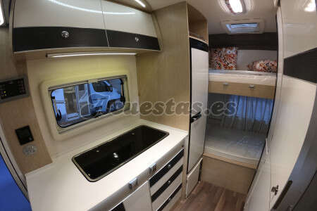 Ilusion 590L XMK