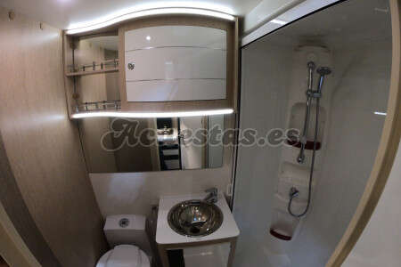 Ilusion 680 XMK