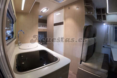 Ilusion 760 XMK