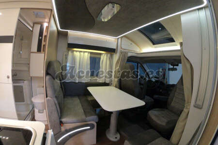 Ilusion 695 XMK