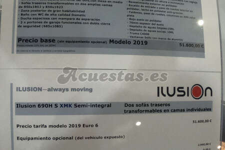 Ilusion 690S XMK