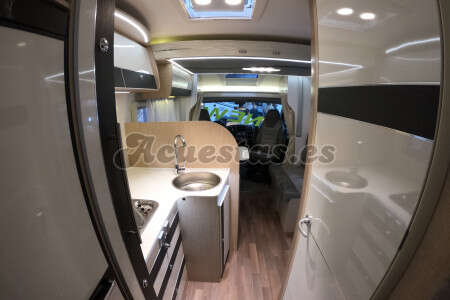Ilusion 680 XMK