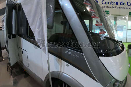 Carthago Chic C-Line I 4.9 LE