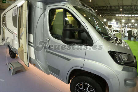Ilusion 730 XMK