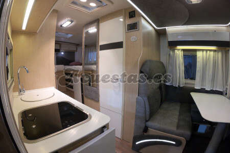 Ilusion 690 XMK