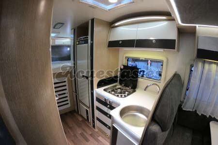Ilusion 680 XMK
