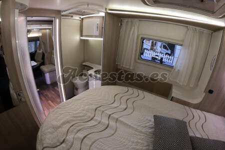 Ilusion 730 XMK
