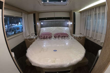 Ilusion 695 XMK