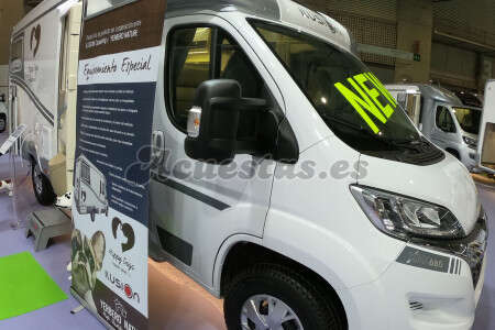 Ilusion 680 XMK