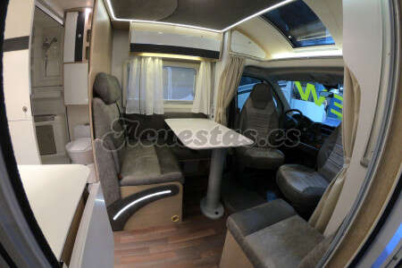 Ilusion 590L XMK