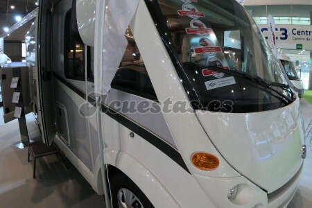 Carthago C-Compactline I