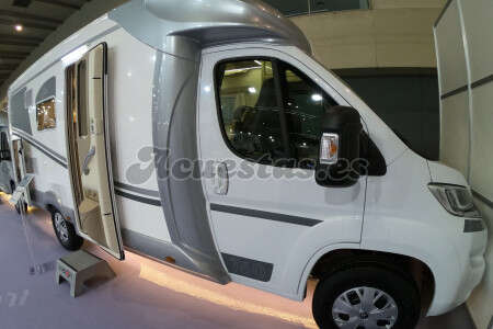 Ilusion 760 XMK