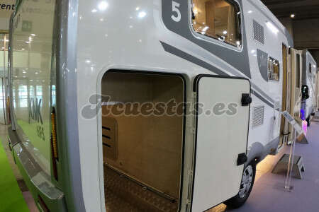 Ilusion 695 XMK