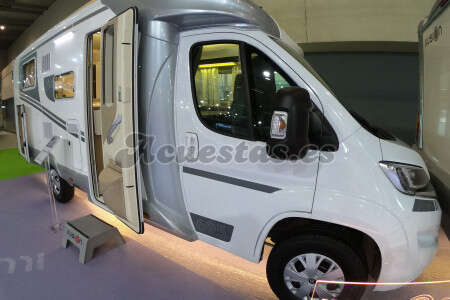 Ilusion 695 XMK