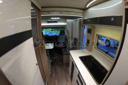 Ilusion 590L XMK
