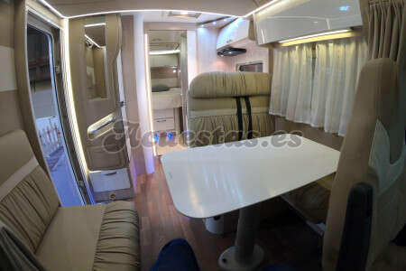 Ilusion 730 XMK