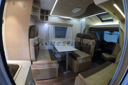 Ilusion 760 XMK