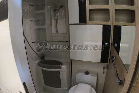 Ilusion 590L XMK