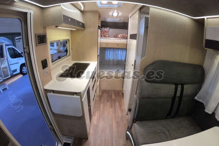 Ilusion 590L XMK